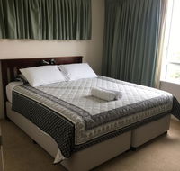 Burleigh Beach Tower - Accommodation NSW