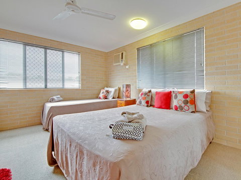 Murray Street Apartments - Accommodation NSW 8