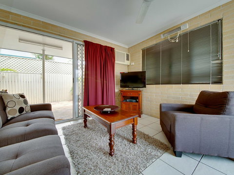 Murray Street Apartments - Accommodation NSW 36