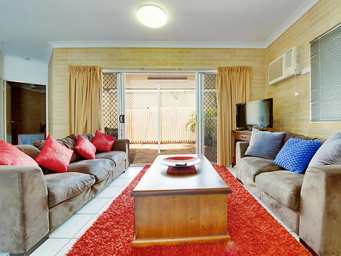 Murray Street Apartments - Accommodation NSW 23