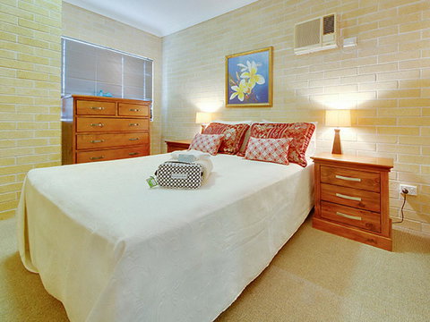 Murray Street Apartments - Accommodation NSW 20