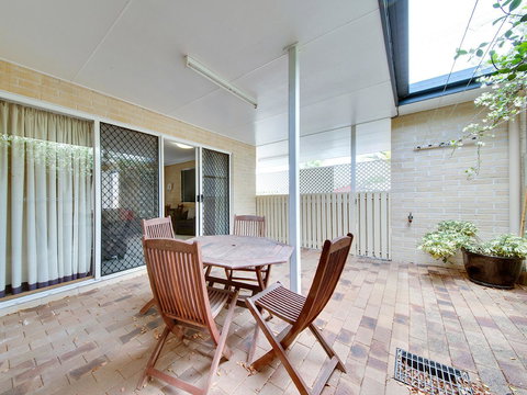 Murray Street Apartments - Accommodation NSW 37