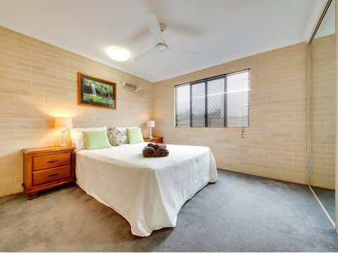 Murray Street Apartments - Accommodation NSW 43