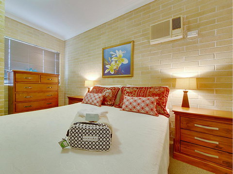 Murray Street Apartments - Accommodation NSW 21