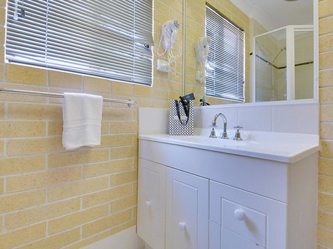 Murray Street Apartments - Accommodation NSW 14