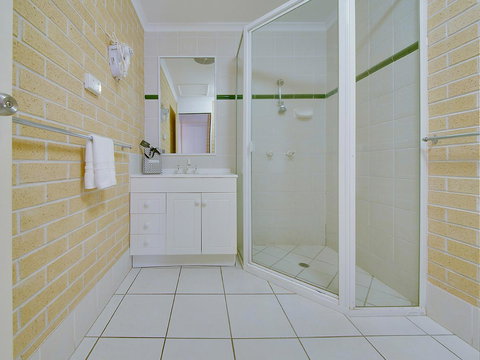 Murray Street Apartments - Accommodation NSW 25