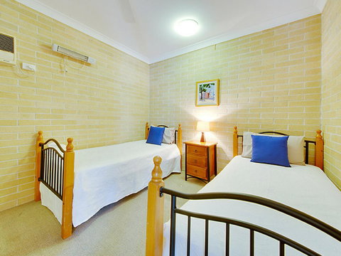 Murray Street Apartments - Accommodation NSW 19