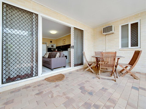 Murray Street Apartments - Accommodation NSW 29