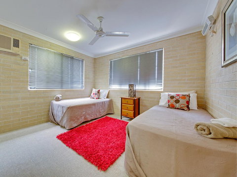 Murray Street Apartments - Accommodation NSW 6