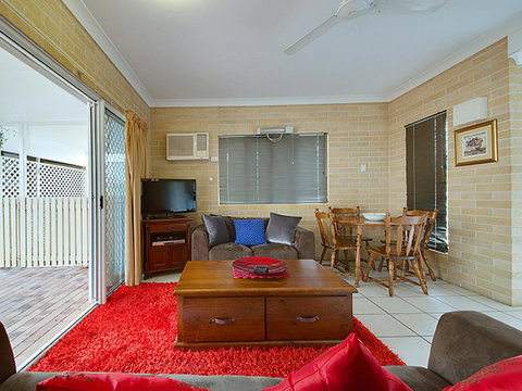 Murray Street Apartments - Accommodation NSW 22