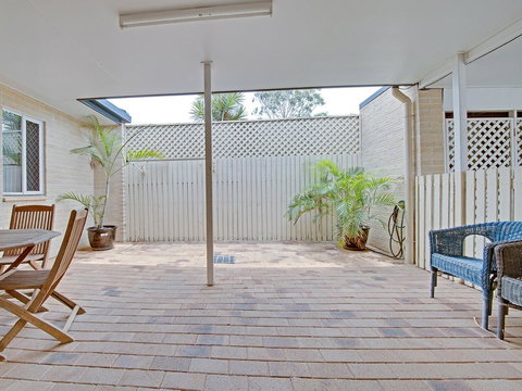 Murray Street Apartments - Accommodation NSW 28