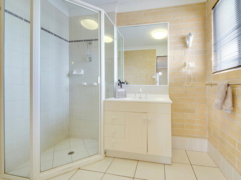 Murray Street Apartments - Accommodation NSW 2