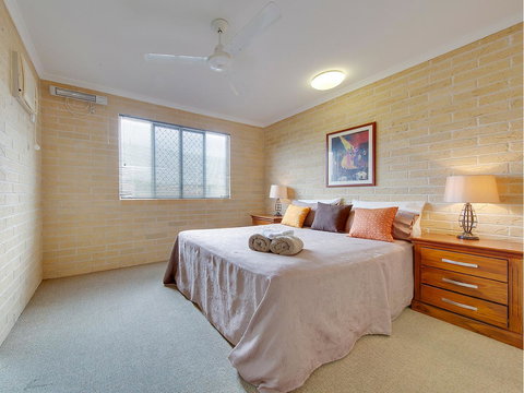Murray Street Apartments - Accommodation NSW 33