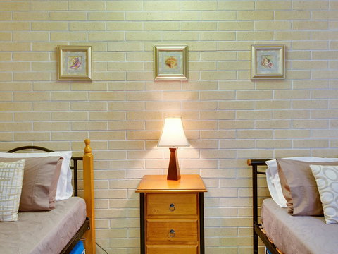 Murray Street Apartments - Accommodation NSW 30