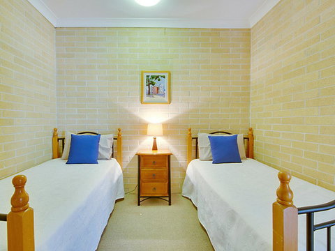 Murray Street Apartments - Accommodation NSW 18