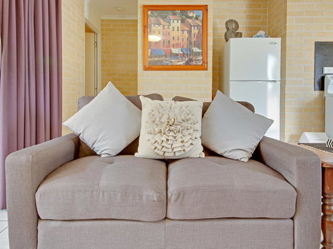 Murray Street Apartments - Accommodation NSW 1