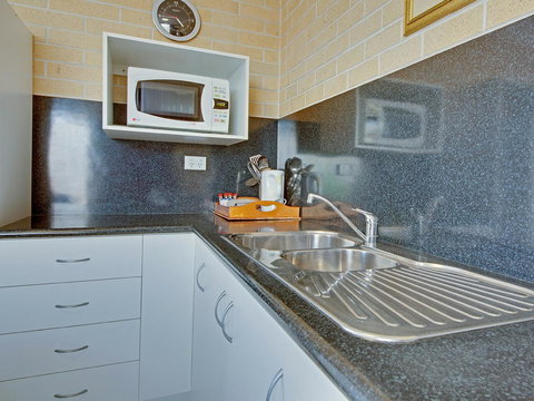 Murray Street Apartments - Accommodation NSW 26