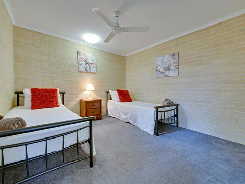 Murray Street Apartments - Accommodation NSW 42