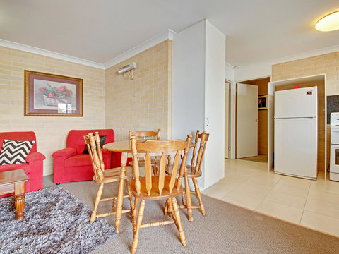 Murray Street Apartments - Accommodation NSW 10