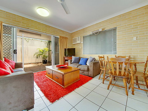 Murray Street Apartments - Accommodation NSW 24