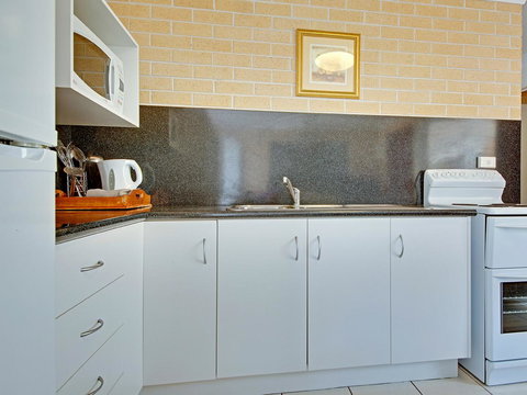 Murray Street Apartments - Accommodation NSW 27