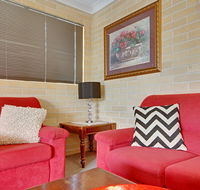 Murray Street Apartments - Accommodation NSW