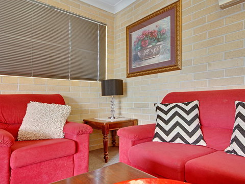 Murray Street Apartments - Accommodation NSW 0