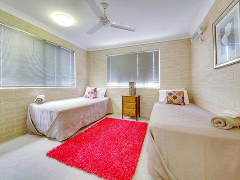Murray Street Apartments - Accommodation NSW 7