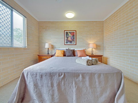 Murray Street Apartments - Accommodation NSW 32