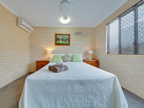 Murray Street Apartments - Accommodation NSW 44