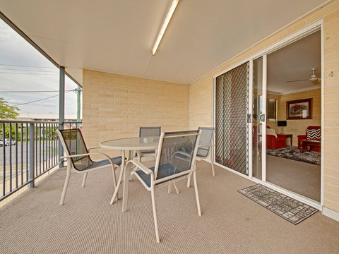 Murray Street Apartments - Accommodation NSW 3