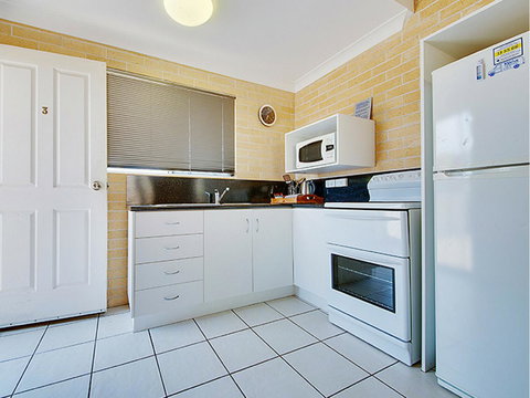 Murray Street Apartments - Accommodation NSW 17