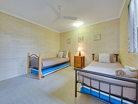 Murray Street Apartments - Accommodation NSW 31