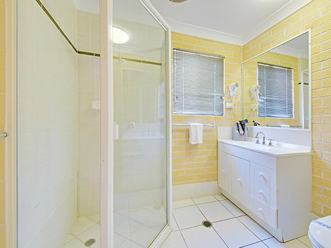 Murray Street Apartments - Accommodation NSW 13