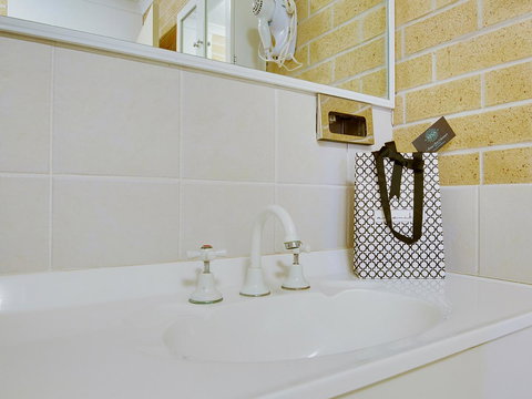 Murray Street Apartments - Accommodation NSW 39