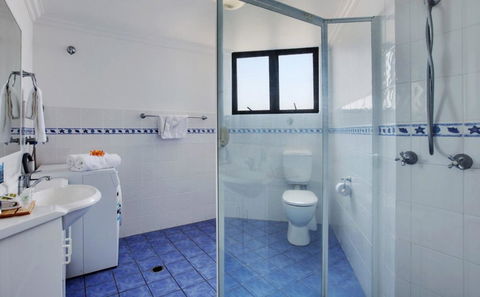 Komune Resort And Beach Club Greenmount Beach - Accommodation NSW 37