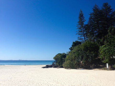Komune Resort And Beach Club Greenmount Beach - Accommodation NSW 22
