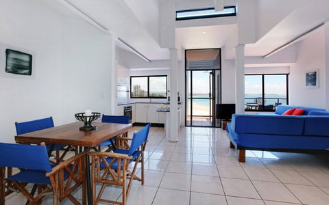 Komune Resort And Beach Club Greenmount Beach - Accommodation NSW 12