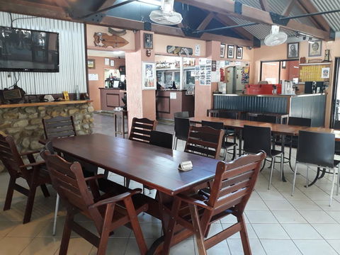 Speewah Country Tavern - Accommodation NSW 12