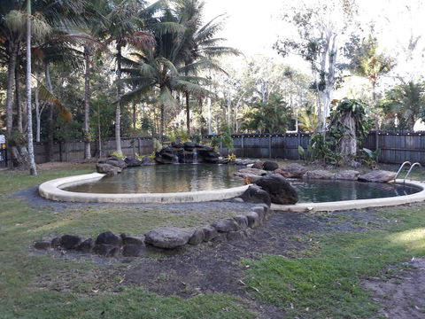 Speewah Country Tavern - Accommodation NSW 13