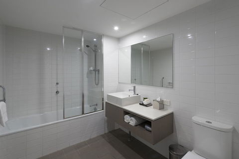 Mantra South Bank Brisbane - Accommodation NSW 33