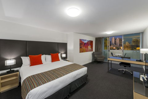 Mantra South Bank Brisbane - Accommodation NSW 7