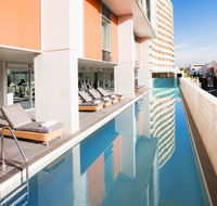 Mantra South Bank Brisbane - Accommodation NSW