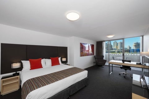 Mantra South Bank Brisbane - Accommodation NSW 22