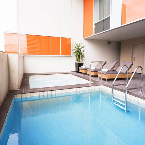 Mantra South Bank Brisbane - Accommodation NSW 11