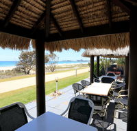 Bilinga Beach Motel - Accommodation NSW