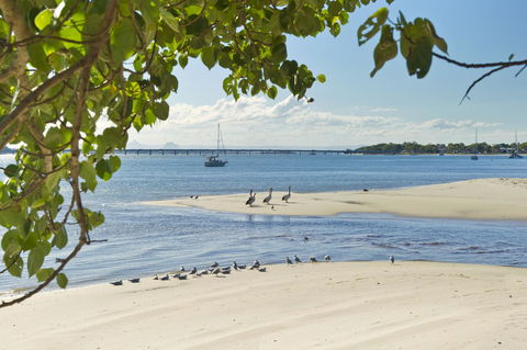 On The Bay Apartments - Accommodation NSW 12