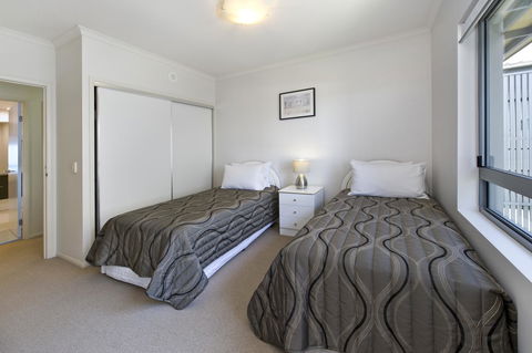 On The Bay Apartments - Accommodation NSW 17