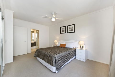 On The Bay Apartments - Accommodation NSW 19