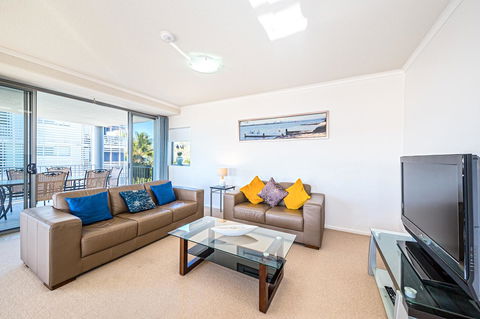On The Bay Apartments - Accommodation NSW 5